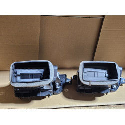 Dodge Ram 1500 Right Dash Center Air Vent Outlet 2019-2024 | Ram 2500