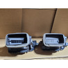 Dodge Ram 1500 Right Dash Center Air Vent Outlet 2019-2024 | Ram 2500