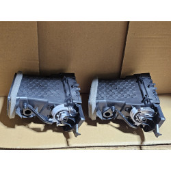 Dodge Ram 1500 Right Dash Center Air Vent Outlet 2019-2024 | Ram 2500