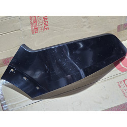 6JU90TRMAD Dodge Ram 1500 Front Bumper Right Side Cover Panel 2019-2024