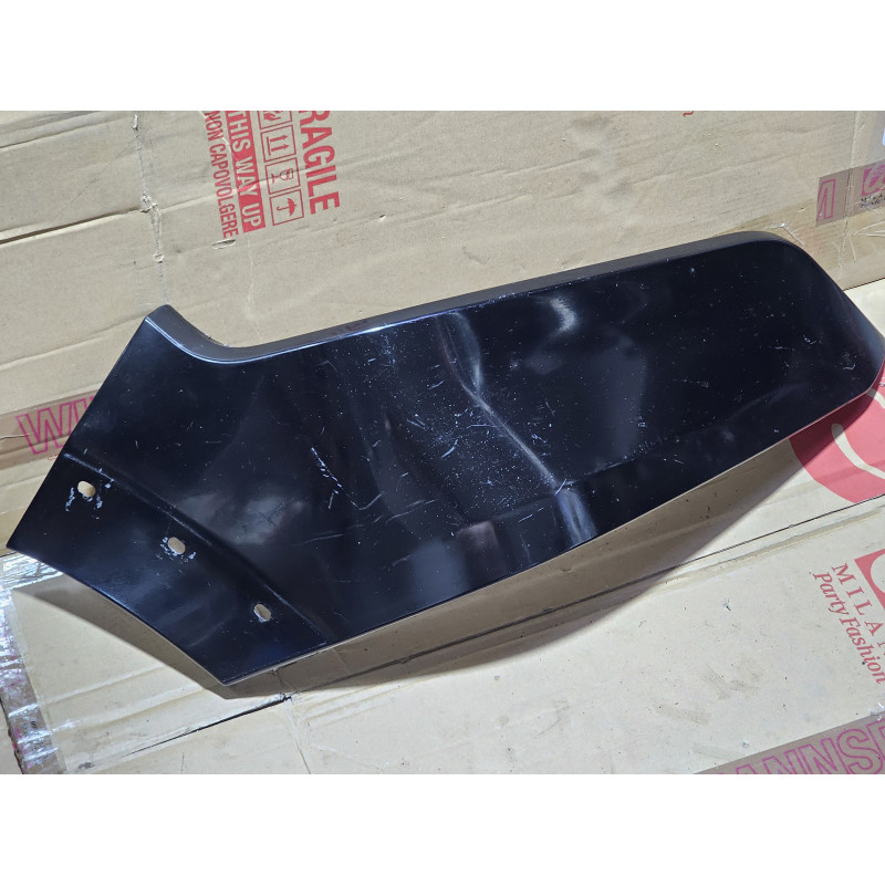 6JU90TRMAD Dodge Ram 1500 Front Bumper Right Side Cover Panel 2019-2024
