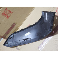 6JU90TRMAD Dodge Ram 1500 Front Bumper Right Side Cover Panel 2019-2024