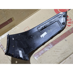 6JU90TRMAD Dodge Ram 1500 Front Bumper Right Side Cover Panel 2019-2024