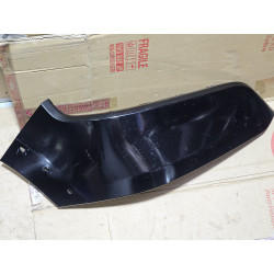 6JU90TRMAD Dodge Ram 1500 Front Bumper Right Side Cover Panel 2019-2024
