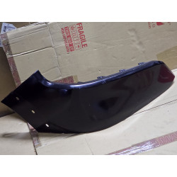 6JU90TRMAD Dodge Ram 1500 Front Bumper Right Side Cover Panel 2019-2024