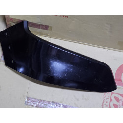6JU90TRMAD Dodge Ram 1500 Front Bumper Right Side Cover Panel 2019-2024