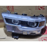 68316085AB Dodge RAM 1500 Left Full LED Dynamic AFS Bi-LED Headlight