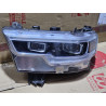 68316085AB Dodge RAM 1500 Left Full LED Dynamic AFS Bi-LED Headlight