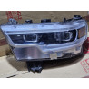 68316085AB Dodge RAM 1500 Left Full LED Dynamic AFS Bi-LED Headlight