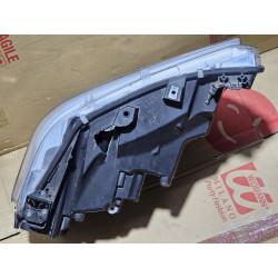 68316085AB Dodge RAM 1500 Left Full LED Dynamic AFS Bi-LED Headlight