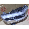 68316085AB Dodge RAM 1500 Left Full LED Dynamic AFS Bi-LED Headlight