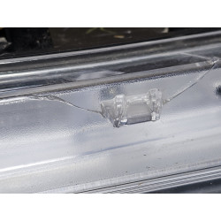 68316085AB Dodge RAM 1500 Left Full LED Dynamic AFS Bi-LED Headlight