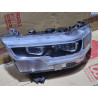 68316085AB Dodge RAM 1500 Left Full LED Dynamic AFS Bi-LED Headlight