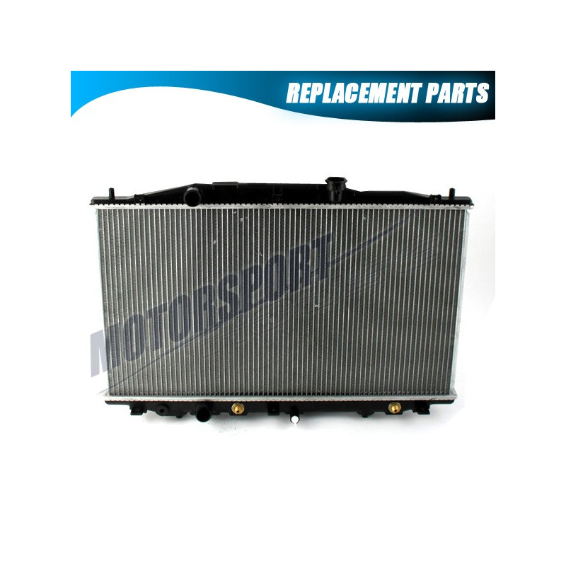 Honda Accord Radiator 2005-2007