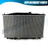 Honda Accord Radiator 2005-2007