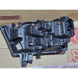 68316084AE Dodge Ram 1500 Right Full LED Dynamic AFS Bi-LED Headlight