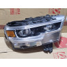 68316084AE Dodge Ram 1500 Right Full LED Dynamic AFS Bi-LED Headlight