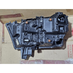 68316084AE Dodge Ram 1500 Right Full LED Dynamic AFS Bi-LED Headlight