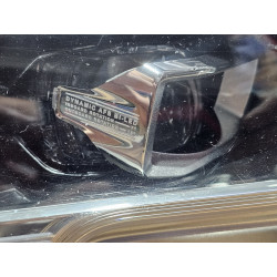 68316084AE Dodge Ram 1500 Right Full LED Dynamic AFS Bi-LED Headlight