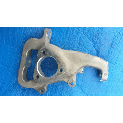 DODGE RAM LEFT FRONT SUSPENSION KNUCKLE 2002-2018 68044701 68044701AC 68044701AD NEW