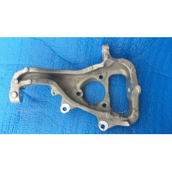 DODGE RAM LEFT FRONT SUSPENSION KNUCKLE 2002-2018 68044701 68044701AC 68044701AD NEW