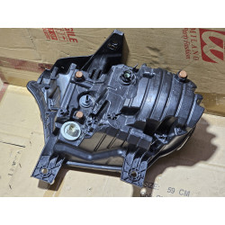 68433778AF Dodge Durango Right LED Base Black Headlight 2021-2025