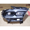 68433778AF Dodge Durango Right LED Base Black Headlight 2021-2025