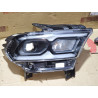 68433778AF Dodge Durango Right LED Base Black Headlight 2021-2025