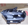 68433783AD Dodge Durango Left Full LED Premium Black Headlight 2021-2026