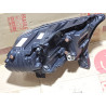68433783AD Dodge Durango Left Full LED Premium Black Headlight 2021-2026