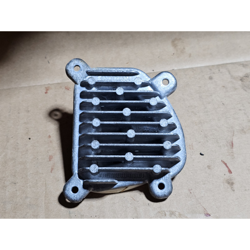 Dodge RAM 1500 Right Turn Signal LED Ballast Module 2019-2024
