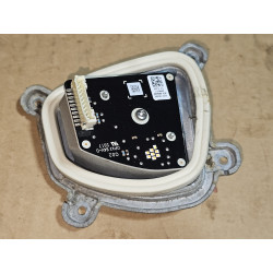 Dodge RAM 1500 Right Turn Signal LED Ballast Module 2019-2024