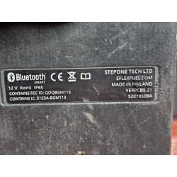 Dodge Ram Fuel Control Module (eFlex) 2019-2024