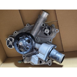 68346915AA Dodge Challenger Engine Coolant Water Pump 2011-2026 53022340AF