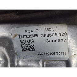 68268606AC Dodge Ram Cooling Fan 2019-2025 68268606AE