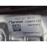 68268606AC Dodge Ram Cooling Fan 2019-2025 68268606AE