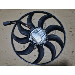 68268606AC Dodge Ram Cooling Fan 2019-2025 68268606AE
