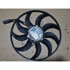 68268606AC Dodge Ram Cooling Fan 2019-2025 68268606AE