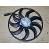 68268606AC Dodge Ram Cooling Fan 2019-2025 68268606AE