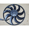 68268606AC Dodge Ram Cooling Fan 2019-2025 68268606AE