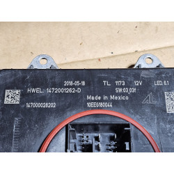 Dodge Ram LED 6.1 Headlight Ballast Module 2019-2024