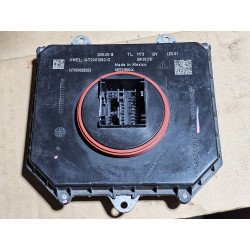 Dodge Ram LED 6.1 Headlight Ballast Module 2019-2024