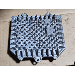 Dodge Ram LED 6.1 Headlight Ballast Module 2019-2024