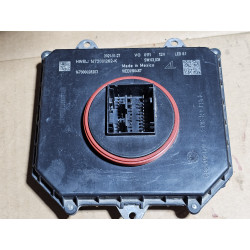 Dodge Ram LED 6.1 Headlight Ballast Module 2019-2024
