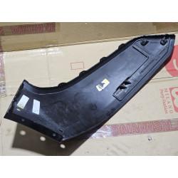 68403895AD Dodge Ram 1500 Left Front Bumper Side Cover Panel 2019-2024