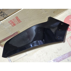 68403895AD Dodge Ram 1500 Left Front Bumper Side Cover Panel 2019-2024