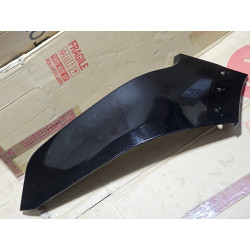 68403895AD Dodge Ram 1500 Left Front Bumper Side Cover Panel 2019-2024