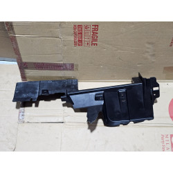 68328721AA Jeep Grand Cherokee Left Air Duct Inlet Baffle 2017-2020