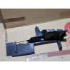 68328721AA Jeep Grand Cherokee Left Air Duct Inlet Baffle 2017-2020