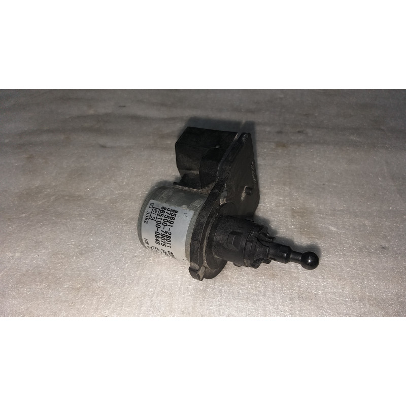 LEXUS RX330 RX350 GX460 LS460 RIGHT XENON HEADLIGHT LEVEL ADUSTER MOTOR 2009-2012 85691-28011 37500-79075 865100-0840